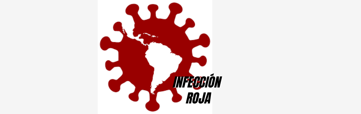 INFECCIÓN ROJA