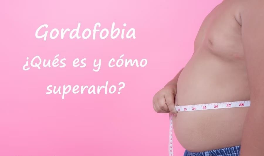 GORDOFOBIA