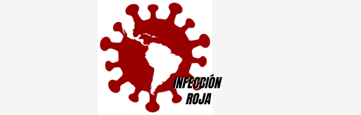 INFECCIÓN ROJA