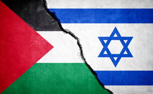 Sobre Israel, Palestina y los tiempos que corren